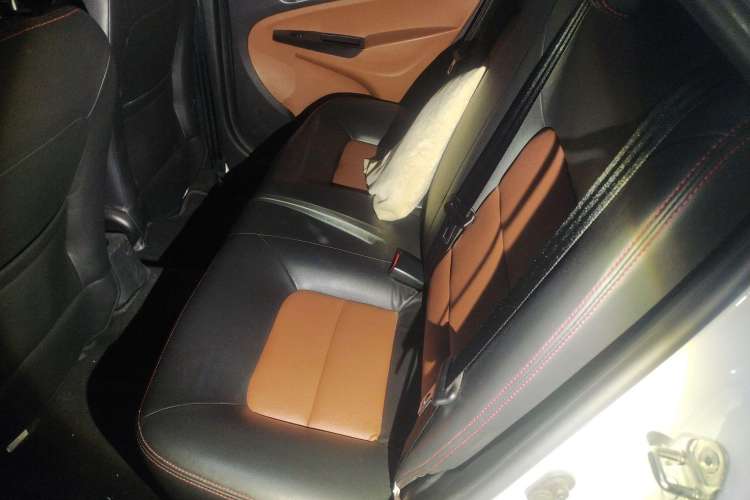 Used Geely Auto Diamond 2016 1.5L Manual Entry-Level Trim