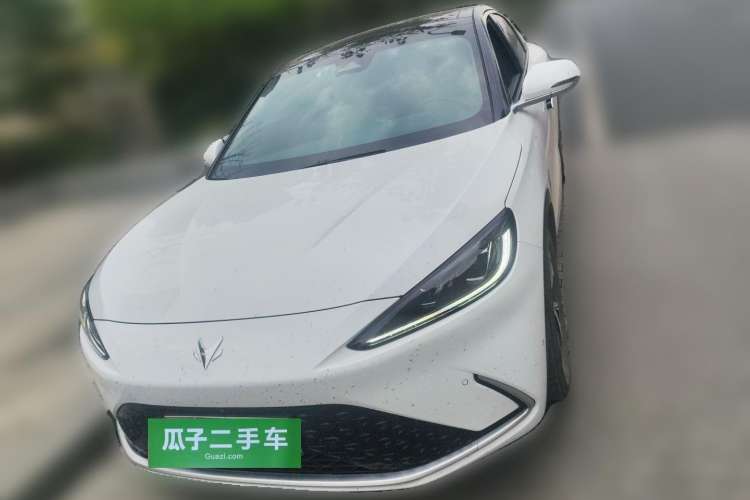 Used ARCFOX Alpha S 2022 525S 175kW
