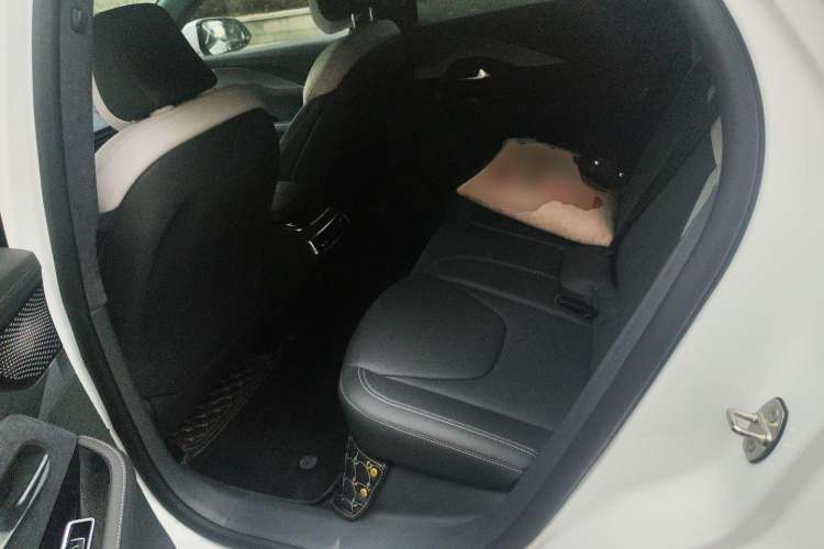 Used ARCFOX Alpha S 2022 525S 175kW
