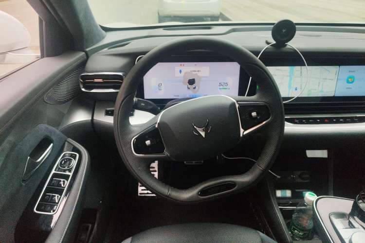 Used ARCFOX Alpha S 2022 525S 175kW
