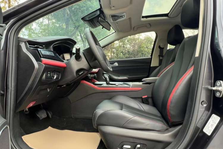 Used Chery Arrizo 5 PLUS 2021 Xiaoze 1.5T CVT Enjoy PLUS
