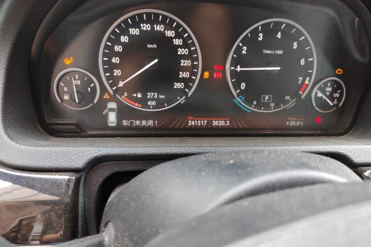 Used BMW 5 Series GT 2010 535i Leading Model
