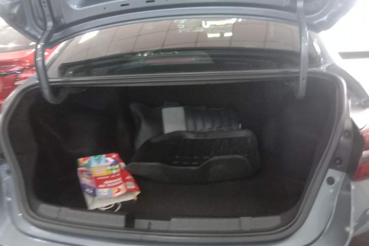 Used Chery Arrizo GX 2019 Pro 1.5T CVT Model Color Version China VI Standard
