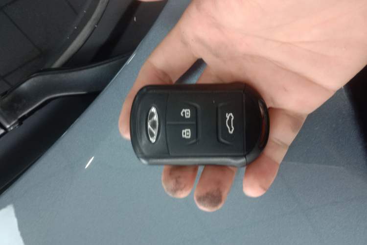 Used Chery Arrizo GX 2019 Pro 1.5T CVT Model Color Version China VI Standard
