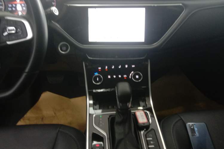 Used Chery Arrizo GX 2019 Pro 1.5T CVT Model Color Version China VI Standard
