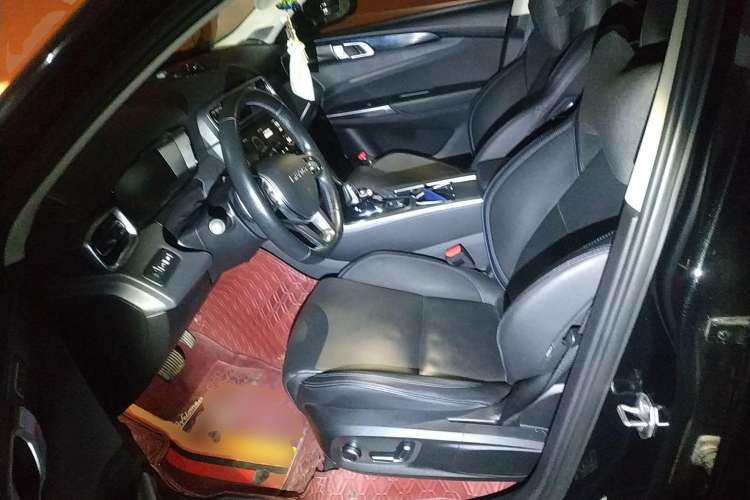 Used Lynk & Co 01 EM-P 2019 1.5T PHEV Pro