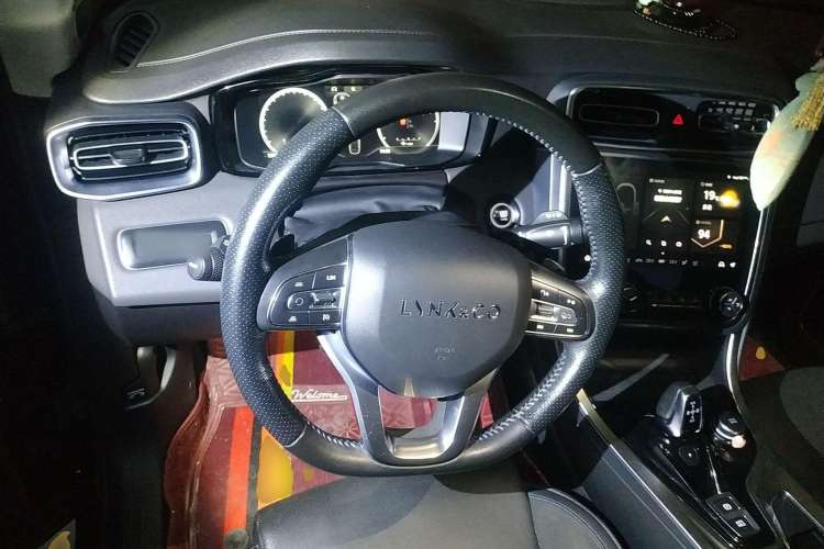 Used Lynk & Co 01 EM-P 2019 1.5T PHEV Pro