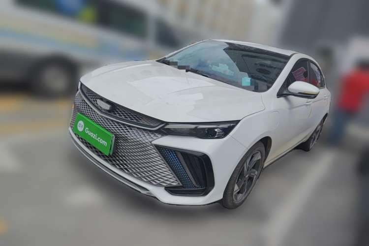 Used Geely Auto Emgrand L HiP 2022 1.5TD-DHT Pro 100KM Super Swift