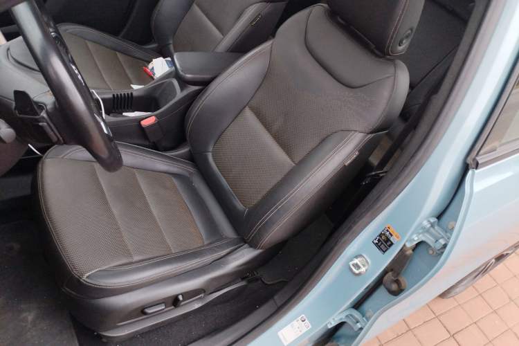 Used Buick Velite 7 2020 652E Connected Smart Car