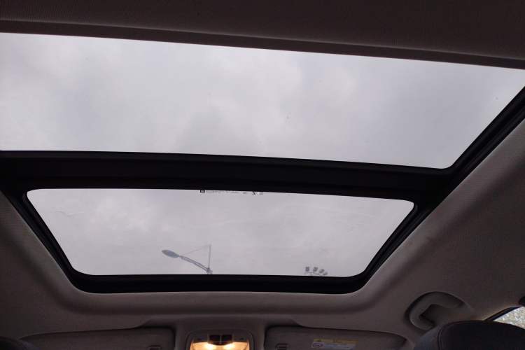 Used Buick Velite 7 2020 652E Connected Smart Car