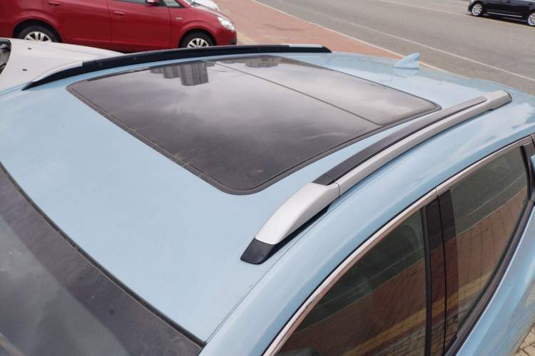 Used Buick Velite 7 2020 652E Connected Smart Car