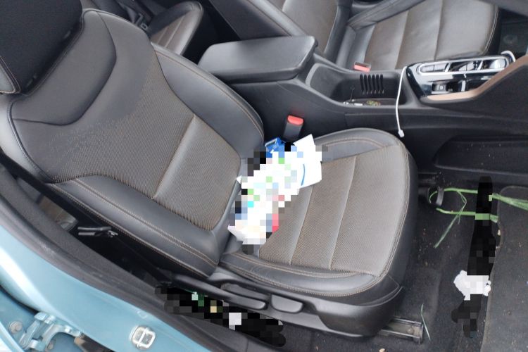 Used Buick Velite 7 2020 652E Connected Smart Car