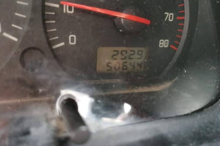 Used Jinbei Hiace 2014 2.0L 5th Generation Kuaiyunwang Business Version 4G20B
