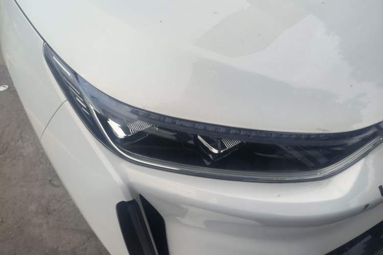 Used Bestune E01 2020 Gravitational Wave Model