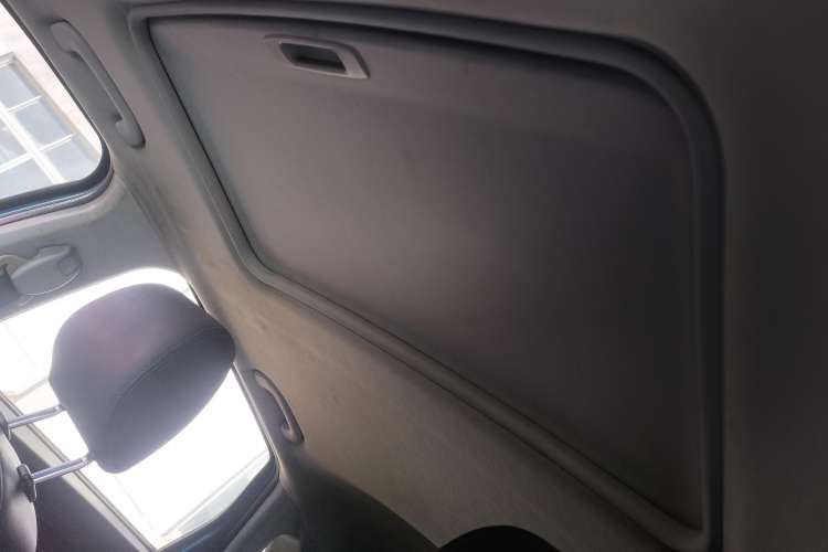 Used BAIC New Energy EX 2018 EX360 Trendy Edition
