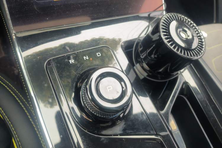 Used Bestune E01 2020 Gravitational Wave Model