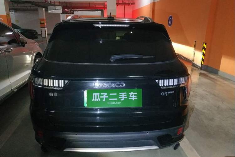 Used Lynk & Co 01 EM-P 2019 1.5T PHEV Pro
