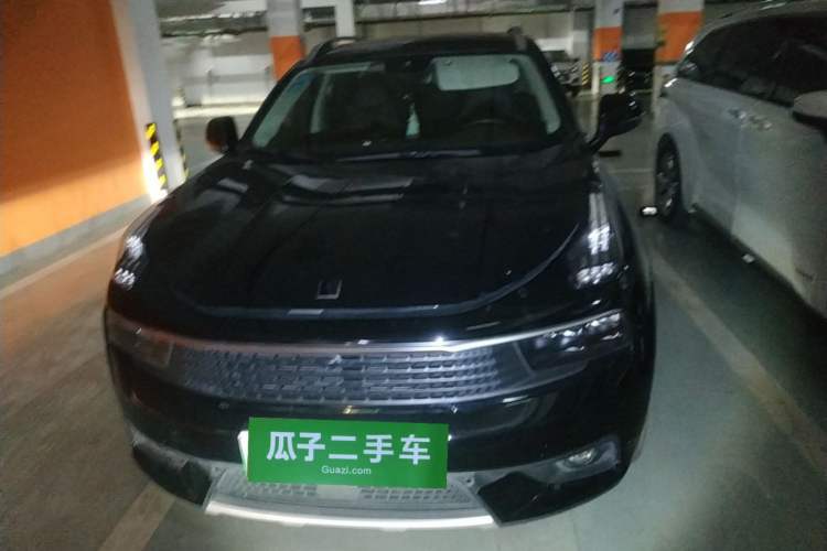 Used Lynk & Co 01 EM-P 2019 1.5T PHEV Pro
