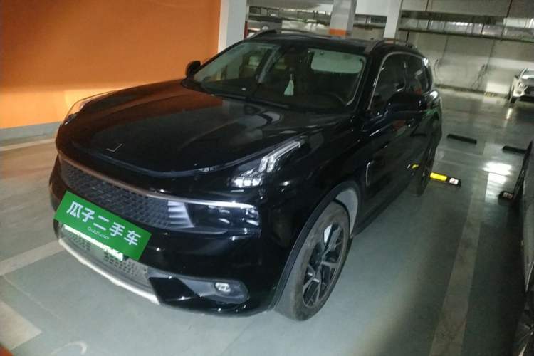Used Lynk & Co 01 EM-P 2019 1.5T PHEV Pro