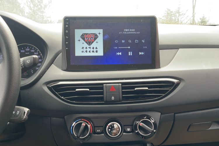 Used Hyundai Celesta 2020 1.6L Automatic GL Enjoyable Edition