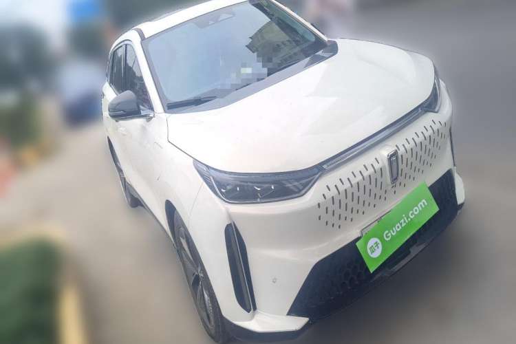 Used Bestune E01 2020 Gravitational Wave Model