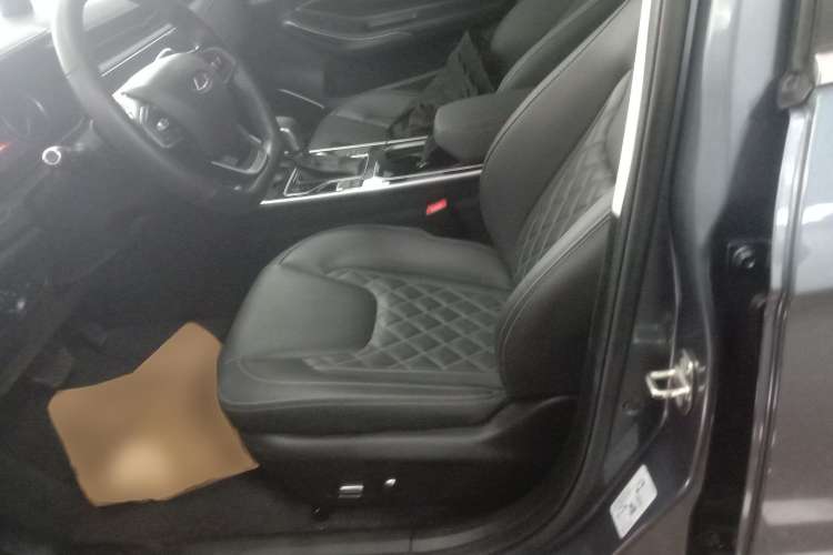 Used Chery Arrizo GX 2019 Pro 1.5T CVT Model Color Version China VI Standard
