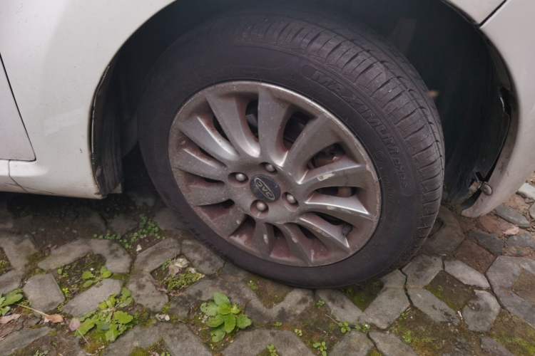 Used JAC iEV6E 2017 iEV6E