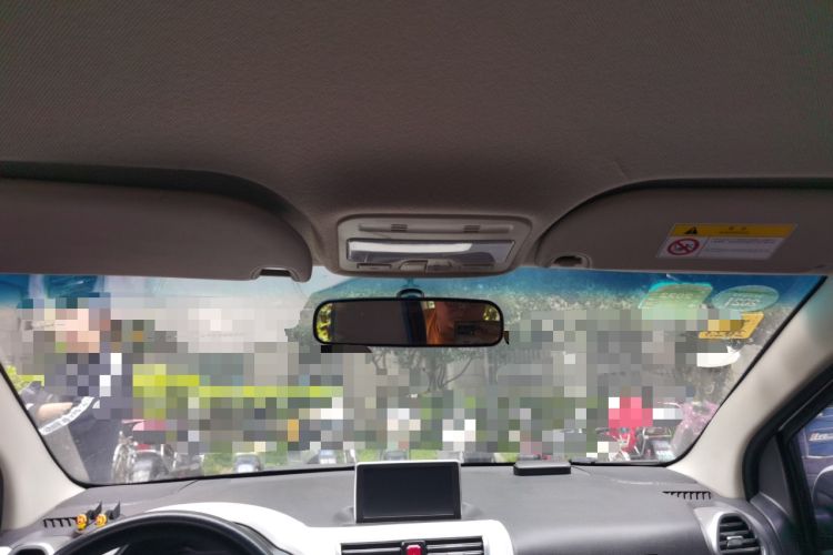 Used JAC iEV6E 2017 iEV6E