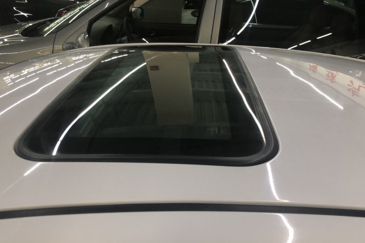 Used Haima M3 2017 1.5L Manual Comfort Model
