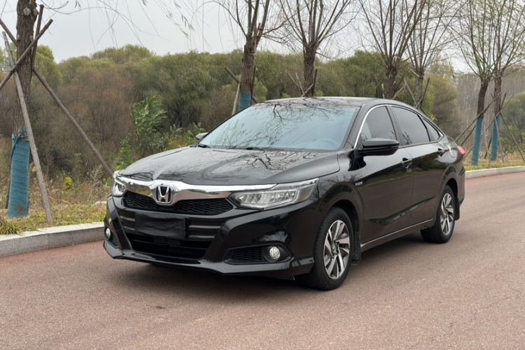 Used Honda Crider 2020 Rui Hybrid 1.5L Rui Comfort Version