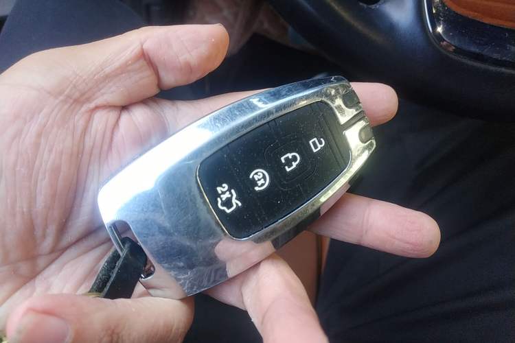 Used Lincoln Navigator 2018 3.5T Prestige Version China V Emission Standard
