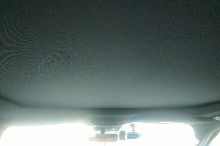 Used Lincoln Navigator 2018 3.5T Prestige Version China V Emission Standard
