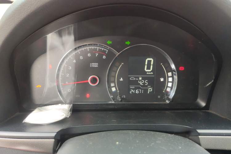 Used Roewe 350 2010 350C 1.5L Automatic Xunyi Edition
