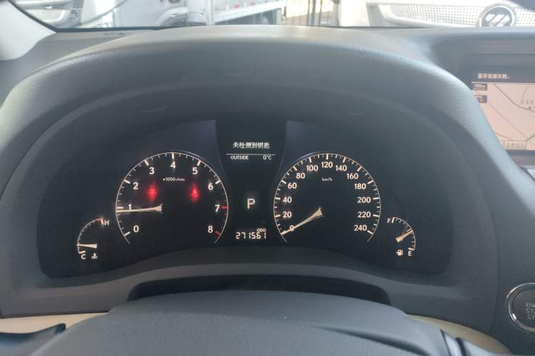 Used Lexus RX Classic 2011 270 Luxury Edition