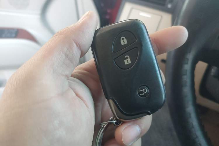 Used Lexus RX Classic 2011 270 Luxury Edition