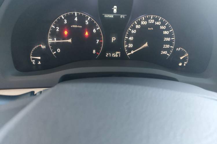 Used Lexus RX Classic 2011 270 Luxury Edition