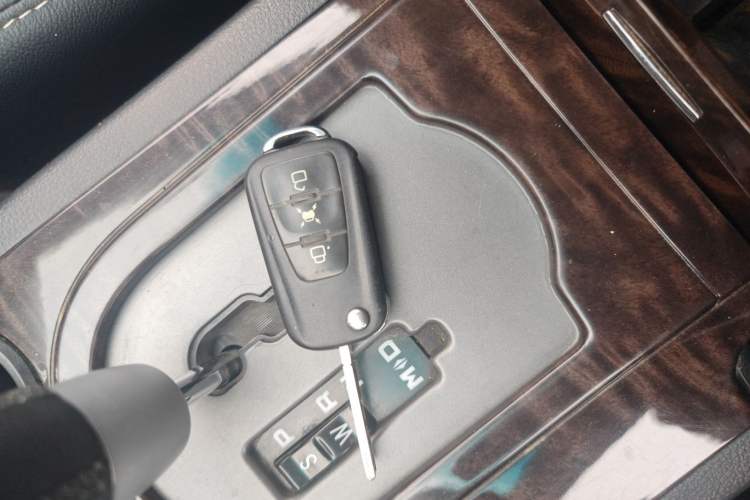 Used Roewe W5 2013 1.8T 2WD Automatic Xingyu Edition
