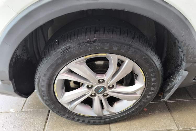 Used Oshan COS3 2019 1.5L Manual LeShang Model