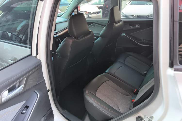 Used Oshan COS3 2019 1.5L Manual LeShang Model