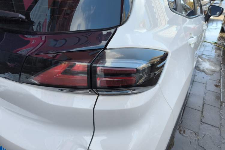 Used Oshan COS3 2019 1.5L Manual LeShang Model