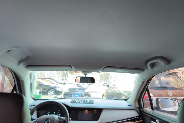 Used Oshan COS3 2019 1.5L Manual LeShang Model