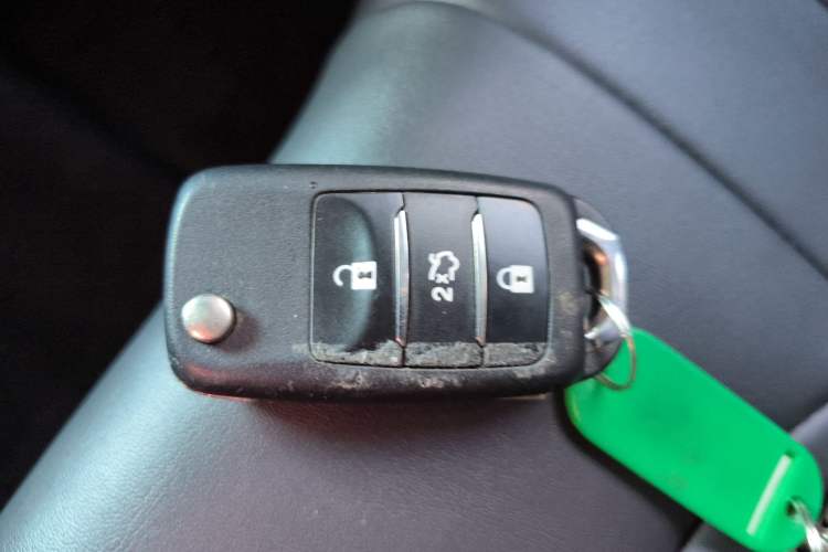 Used Oshan COS3 2019 1.5L Manual LeShang Model