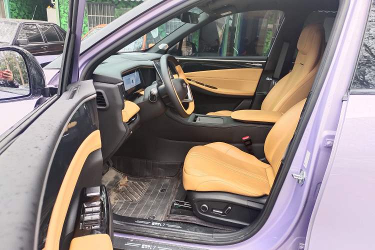 Used Geely Galaxy L7 2023 1.5T 115 km Starship
