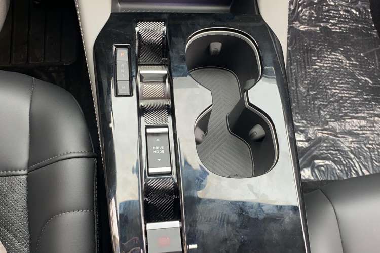 Used Citroen C5 X 2021 1.6T Ignite the Extraordinary
