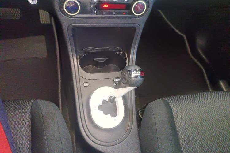 Used MG 3 2011 1.5L AMT Elite Edition