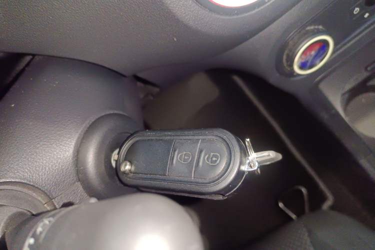 Used MG 3 2011 1.5L AMT Elite Edition