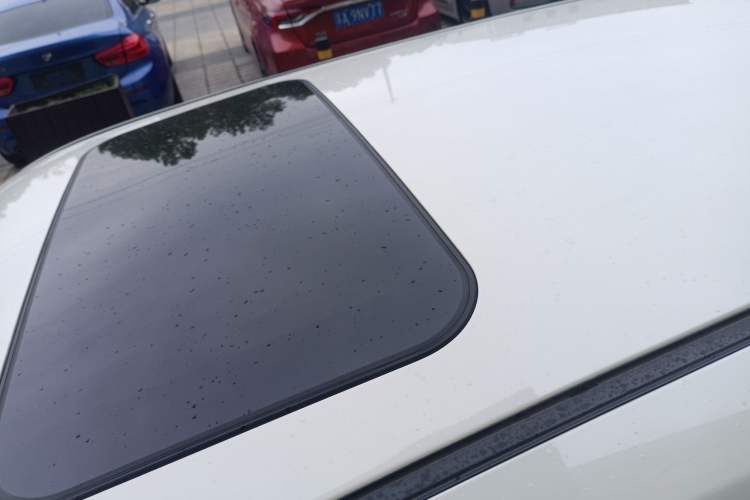 Used MG 3 2011 1.5L AMT Elite Edition