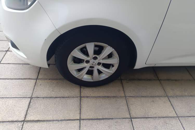 Used MG 3 2011 1.5L AMT Elite Edition