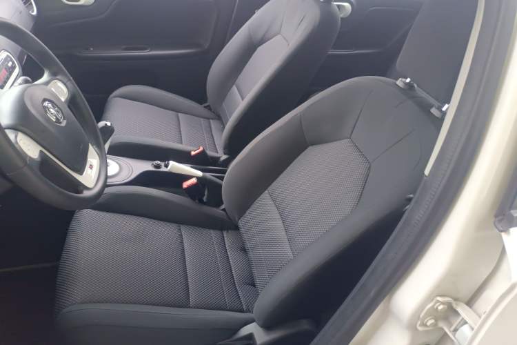 Used MG 3 2011 1.5L AMT Elite Edition