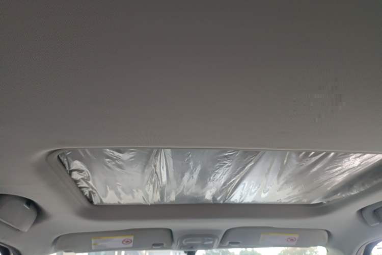 Used MG 3 2011 1.5L AMT Elite Edition